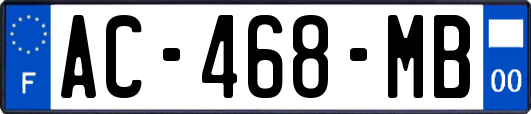 AC-468-MB