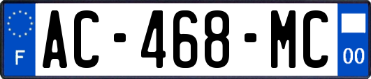 AC-468-MC
