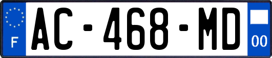 AC-468-MD