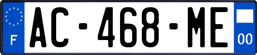 AC-468-ME