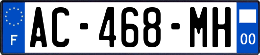 AC-468-MH