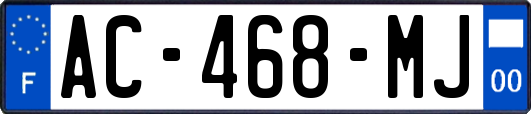 AC-468-MJ