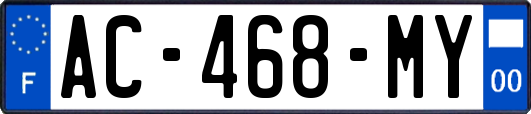 AC-468-MY