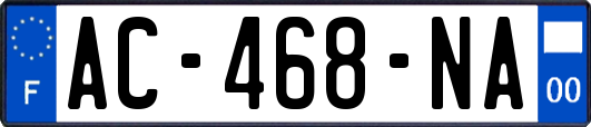 AC-468-NA