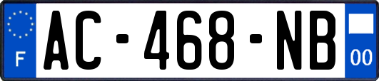 AC-468-NB