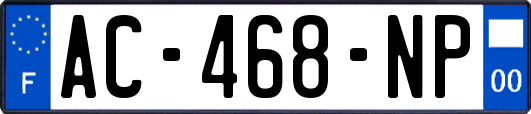 AC-468-NP