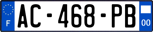 AC-468-PB
