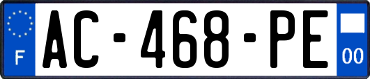 AC-468-PE