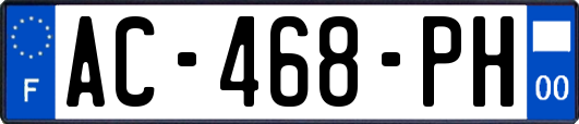 AC-468-PH
