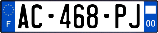 AC-468-PJ