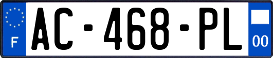 AC-468-PL