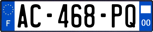AC-468-PQ