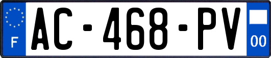 AC-468-PV