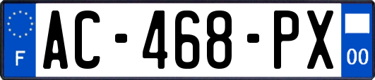 AC-468-PX