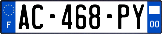 AC-468-PY