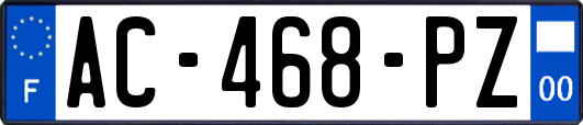 AC-468-PZ