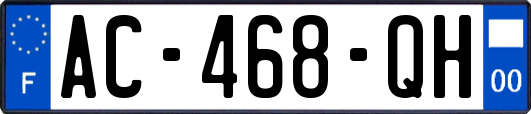 AC-468-QH