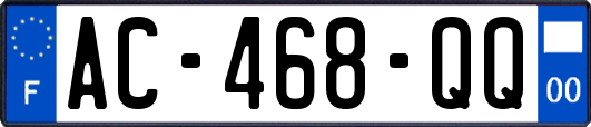 AC-468-QQ
