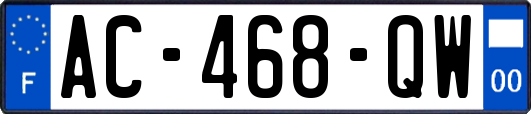 AC-468-QW