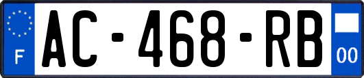 AC-468-RB