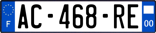AC-468-RE