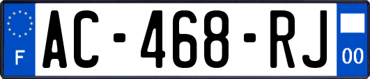 AC-468-RJ