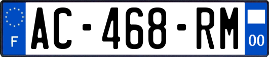 AC-468-RM