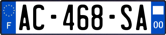 AC-468-SA