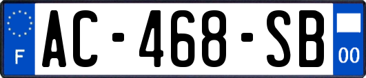 AC-468-SB