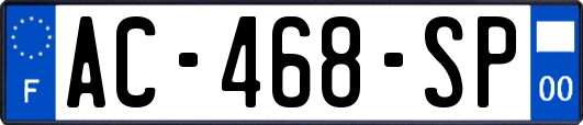 AC-468-SP
