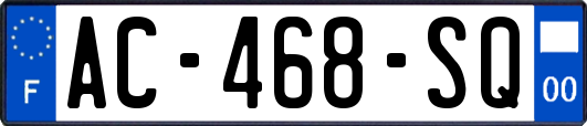 AC-468-SQ