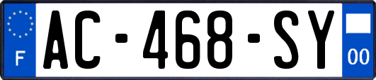 AC-468-SY