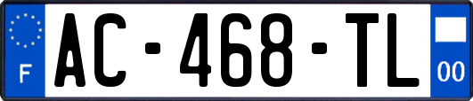 AC-468-TL