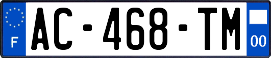 AC-468-TM