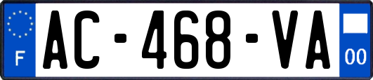 AC-468-VA