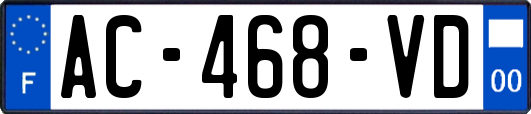 AC-468-VD