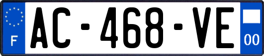 AC-468-VE