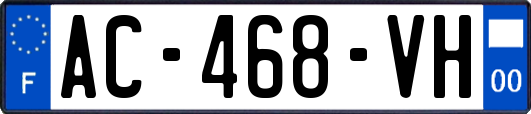 AC-468-VH