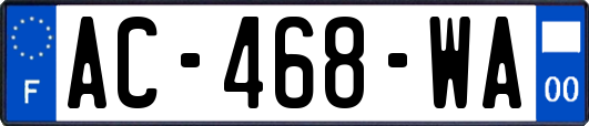 AC-468-WA