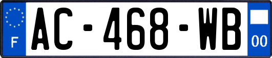 AC-468-WB