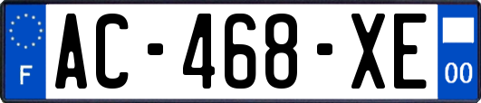 AC-468-XE