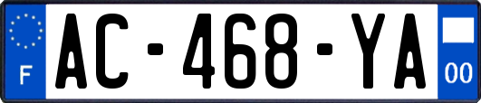 AC-468-YA
