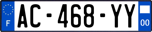 AC-468-YY