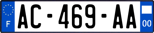 AC-469-AA