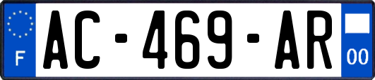 AC-469-AR