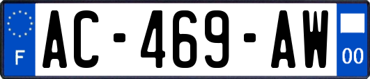 AC-469-AW