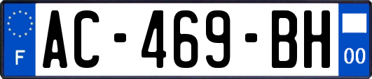 AC-469-BH