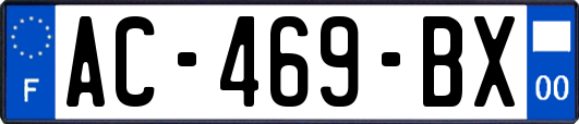 AC-469-BX