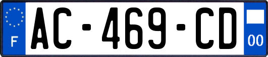 AC-469-CD