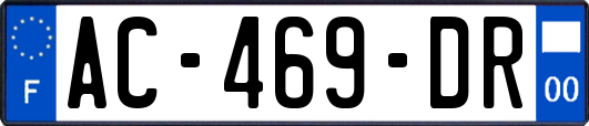 AC-469-DR